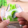 2774 Round Planer Peeler and Cutter Vegetable Slicer Kitchen Tool. DeoDap