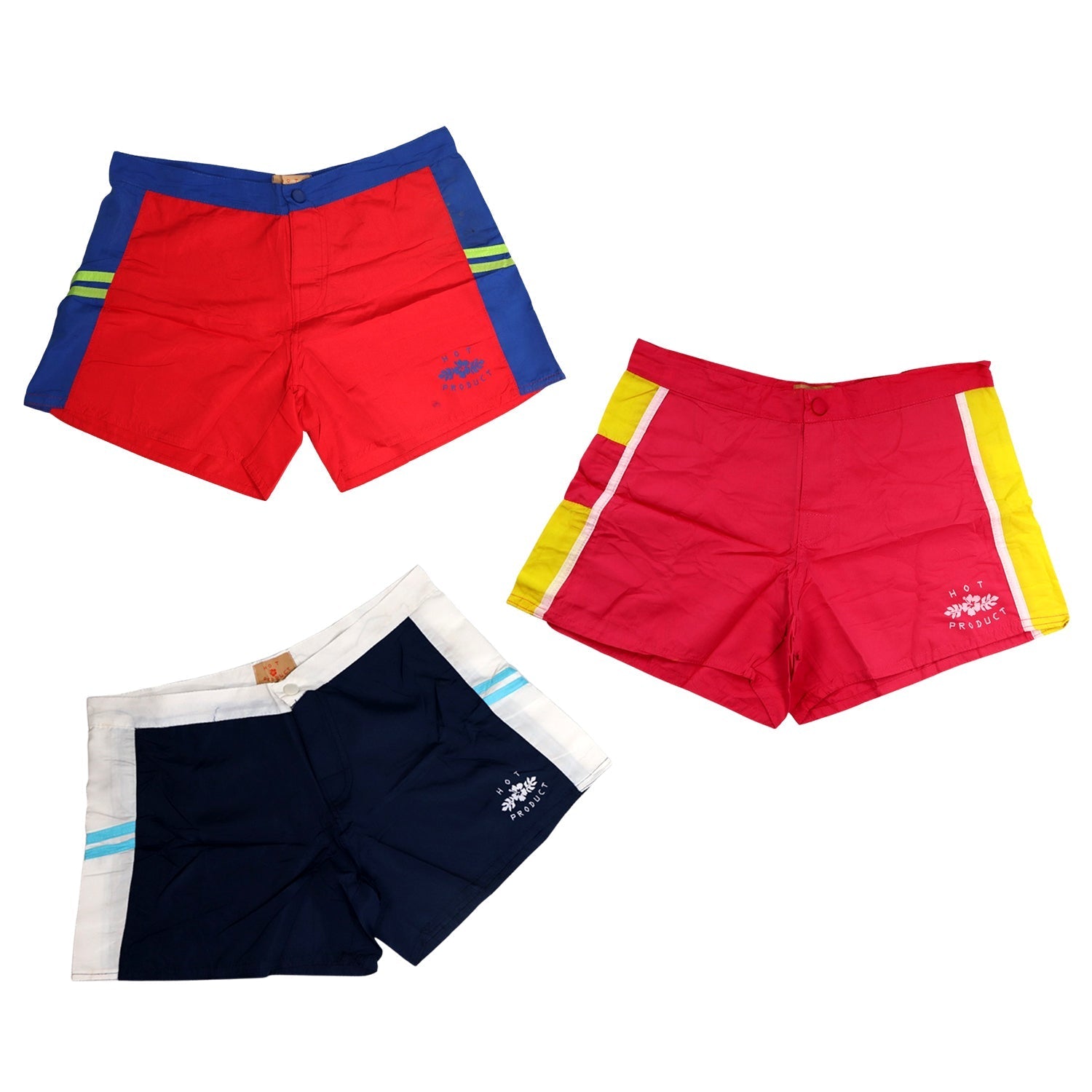 6236 Men's Boxers DeoDap