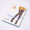 1478  BODY STOKING CLOTH BLACK  WITH ELASTIC CLOTH , BEST SOFT MATERIAL CLOTH DeoDap