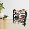 9106 4 Shelves Shoe Rack