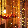 8334 Festive 3 Meter Festival Decoration Led String Light, Diwali Light for Indoor and Outdoor Uses in All Ocassion Birthday 1 Color Light  (16l 3Mtr)