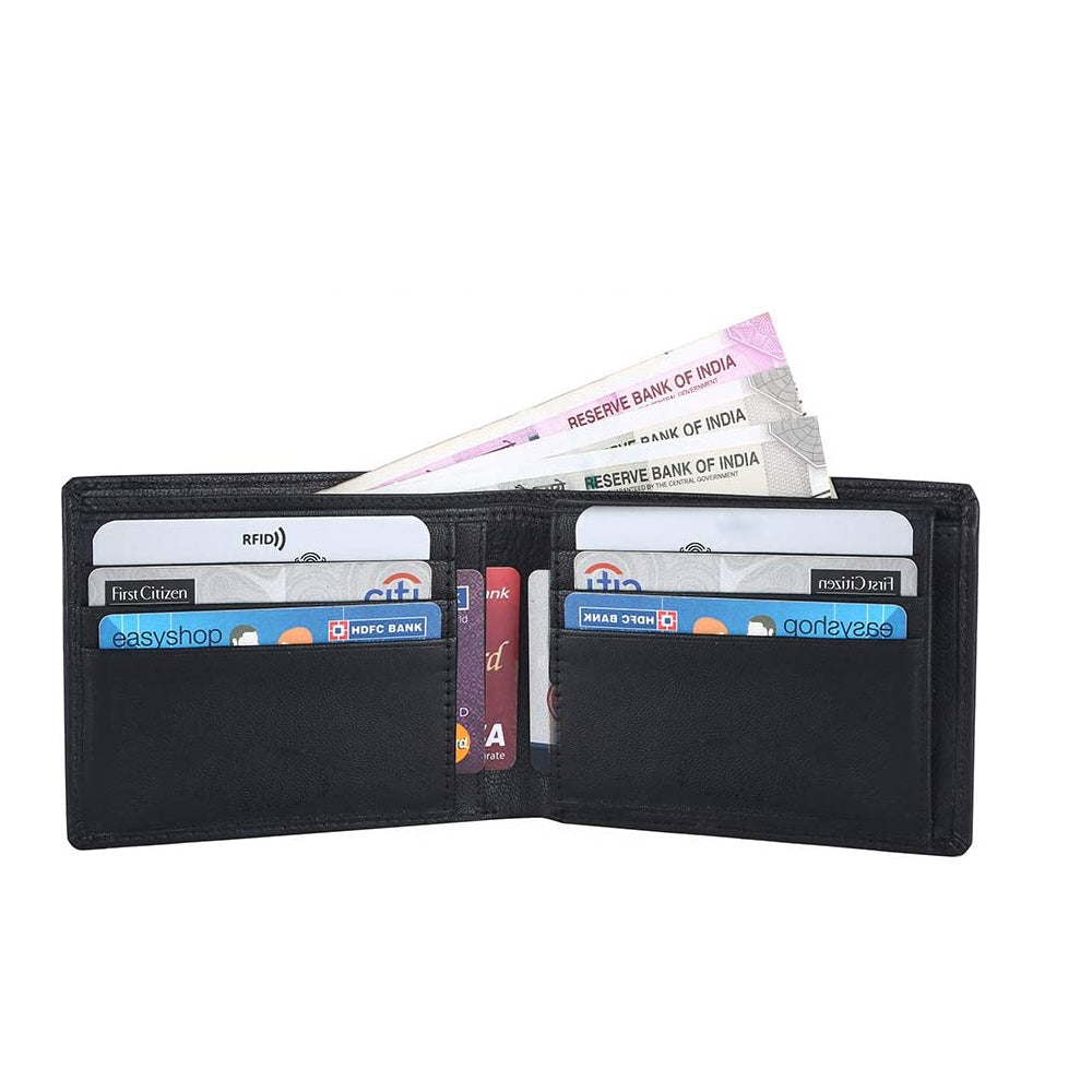 1193 Mens Leather Wallet/Leather Wallet for Men DeoDap