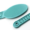 6018 Plastic Foot Scrubber Pedicure Foot Care DeoDap