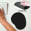 6161 Wrist S Mouse Pad Used For Mouse While Using Computer. DeoDap