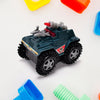 4455 Children's Joy Tumbling Tank Toy Car DeoDap