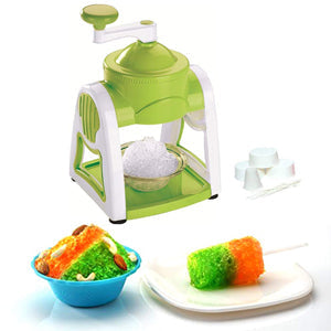 130 Manual Gola Maker (Multicolour) DeoDap