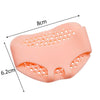 6057L Silicone Tiptoe Protector and cover used in protection of toe for all men and women. DeoDap