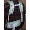 6924 Baby Carrier Bag / Baby Holder Carrier with Four Modes of Use, Adjustable Sling and Easy to Use Design