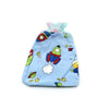 7253 Hot Water Bottle Bag For Pain Relief DeoDap