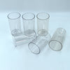 8113 Ganesh Classic Glass Set of-6 (Each Glass 350ml) DeoDap
