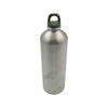 Stainless Steel Water Bottle, Fridge Water Bottle, Stainless Steel Water Bottle Leak Proof, Rust Proof, Hot & Cold Drinks, Gym Sipper BPA Free Food Grade Quality Silver Color, Steel fridge Bottle For office/Gym/School 750Ml