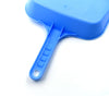 2590 Durable Multi Surface Plastic Dustpan With Handle DeoDap