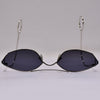 7658 EYE SUNGLASS NEW DESIGN FOR Men & Women Use (1 PCS ) DeoDap