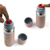 6417 Sport Bottle 400 Ml Approx For Storing Water And Some Other Types Of Beverages Etc. DeoDap