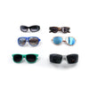 7762 Mix Design & Color Sunglasses for Men & Women UV Protection for Outdoor Fishing Driving or Multi-Purpose Sunglasses (1pc)