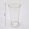 5110 Drinking Glasses for Water Juice for Dining Table Home Kitchen Party Restaurant 200 ml DeoDap
