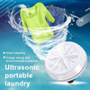 6152 USB turbine wash used while washing cloths in all kinds of places mostly household bathrooms. DeoDap