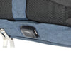 6138 USB Point Laptop Bag used widely in all kinds of official purposes as a laptop holder and cover and make's the laptop safe and secure. DeoDap