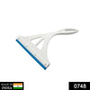 748_Plastic Glass Wiper and Kitchen Platform Wiper (Multicolor) DeoDap