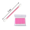 6009 Cotton Buds for ear cleaning, soft and natural cotton swabs DeoDap