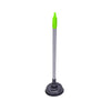 4031 Toilet Plunger - for Clogs in Toilet Bowls and Sinks in Homes, Commercial and Industrial Buildings. DeoDap