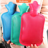 395 (Small) Rubber Hot Water Heating Pad Bag for Pain Relief DeoDap