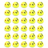 4419 30PCS PULL BACK SMILEY TOY DeoDap