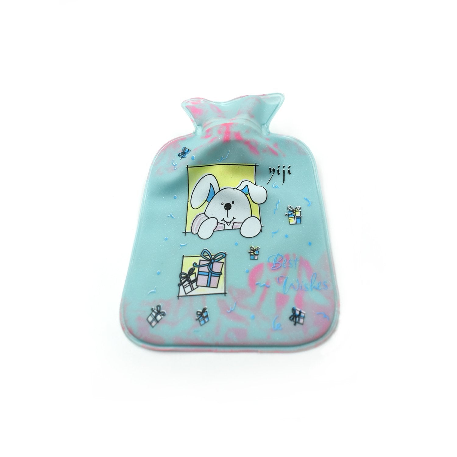 7253 Hot Water Bottle Bag For Pain Relief DeoDap