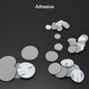 9030A FURNITURE PAD ROUND  FELT PADS FLOOR PROTECTOR PAD FOR HOME & ALL FURNITURE USE DeoDap