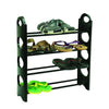 9106 4 Shelves Shoe Rack