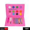 1091 Art Colour Kit Colours Box, (24 Pieces) DeoDap