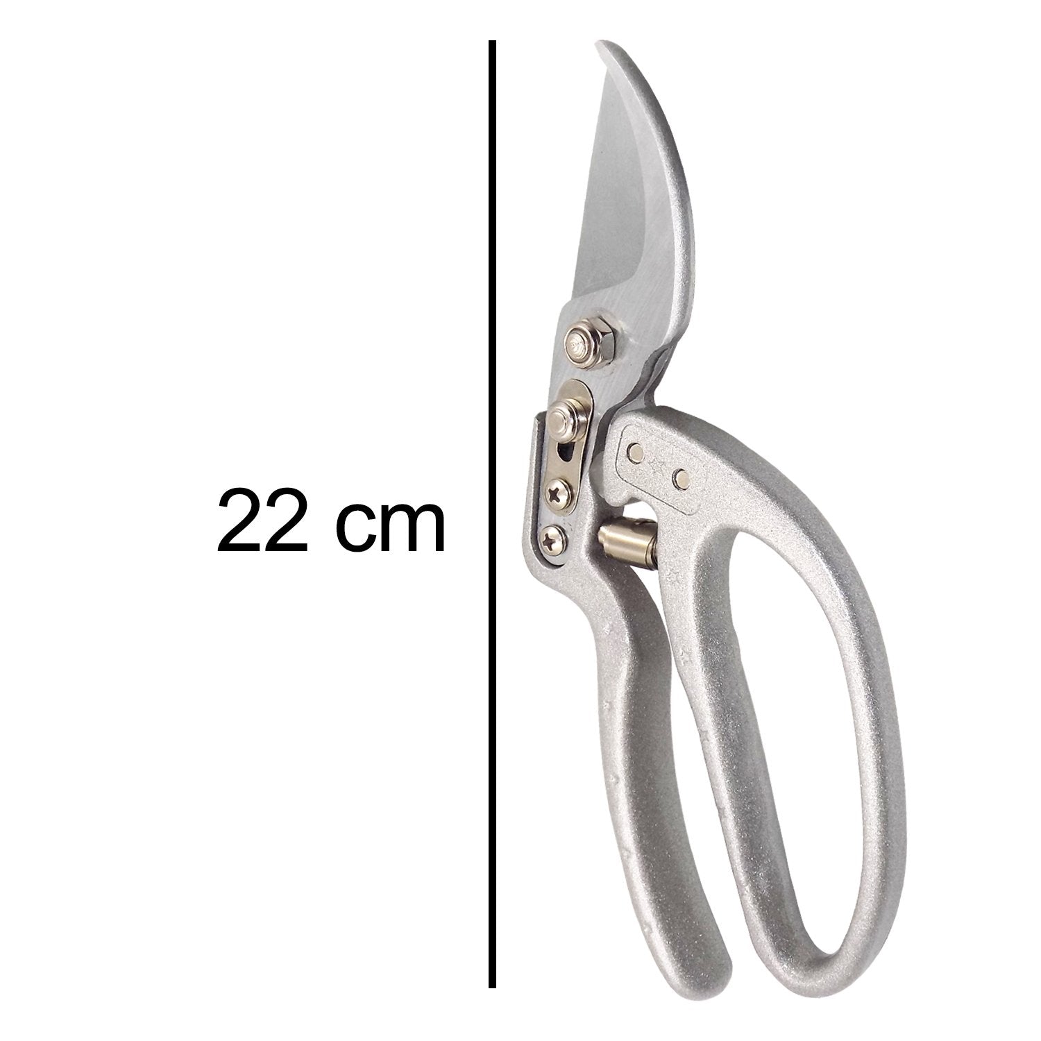 1682 Pruning Shear Cutter for All Purpose Garden Use