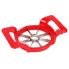 087 Apple Cutter (Multi Color) BUDGET HUB