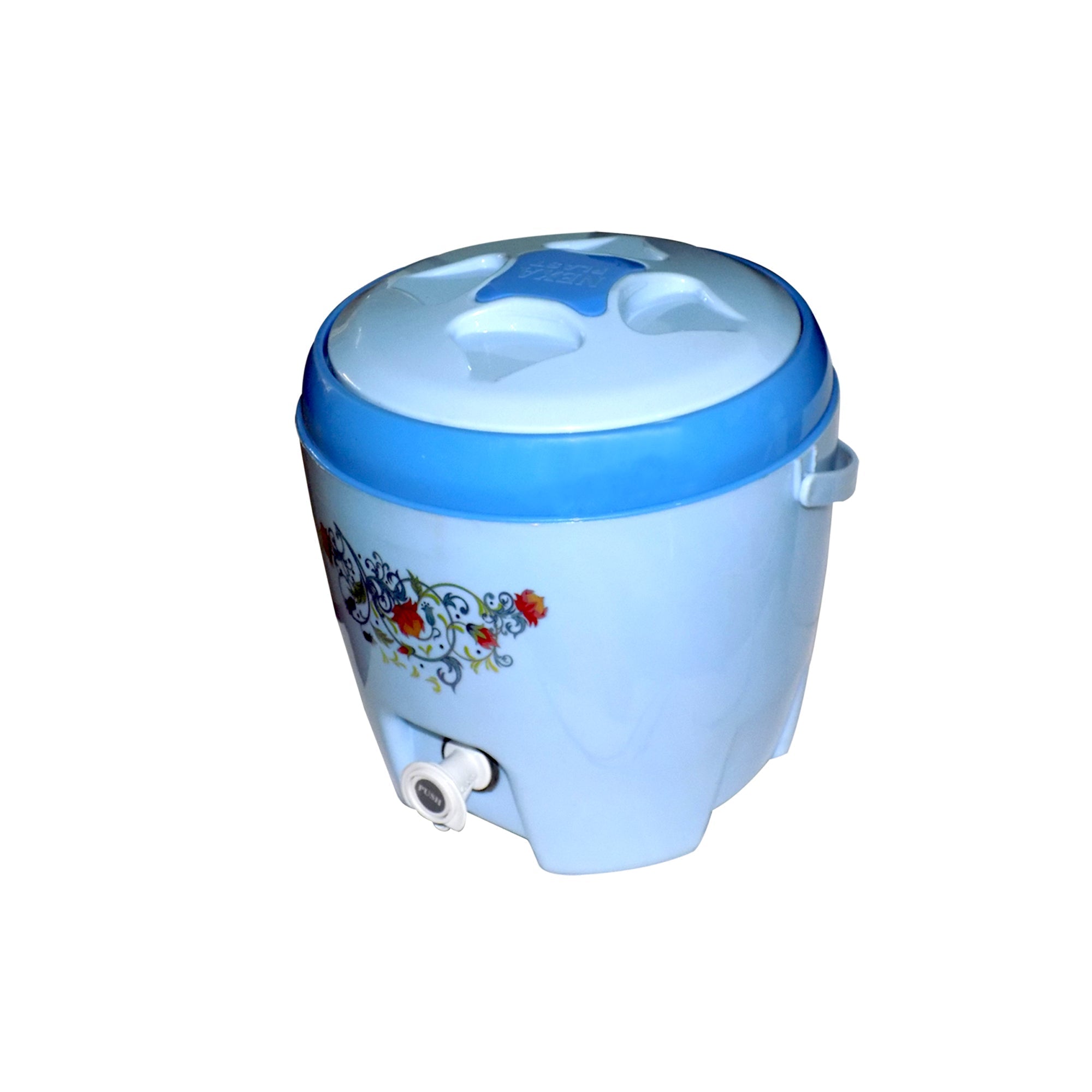 2276 Insulated Water Jug 7 Litres (Multicolour) DeoDap