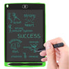 316 Digital LCD 8.5'' inch Writing Drawing Tablet Pad Graphic eWriter Boards Notepad DeoDap