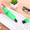 295 USB Computer Mini Vacuum Cleaner, Car Vacuum Cleaner DeoDap