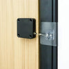 4871A Punch-Free Automatic Sensor Door Closer. DeoDap