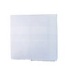 1537 Men's King Size Formal Handkerchiefs for Office Use - Pack of 12 DeoDap