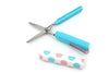 1556 Pen Style Design Portable Scissors for Multipurpose Use DeoDap