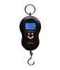 375 -40Kg 10g Portable Handy Pocket Smile Mini Electronic Digital LCD Weighing Scale BSITFOW