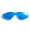 0368 Plastic Cooling Gel Eye Mask DeoDap