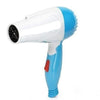 389 Folding Hair Dryer Hair with 2 speed control DeoDap