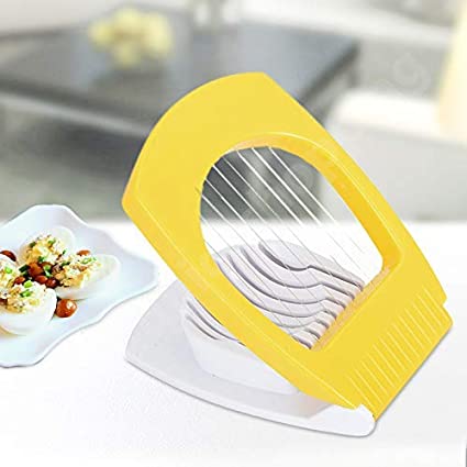 063 Premium Egg Cutter BUDGET HUB