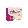 951 Premium Champs High Absorbent Pant Style Diaper Small Size, 60 Pieces (951_Small_60) Champs