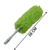 6080 Microfiber Fold Duster used in all household and official places for cleaning and dusting purposes etc. DeoDap