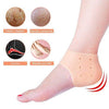 339 Moisturizing Skin Softening Silicone Gel for Dry Cracked Heel Repair (Multicolour) BUDGET HUB