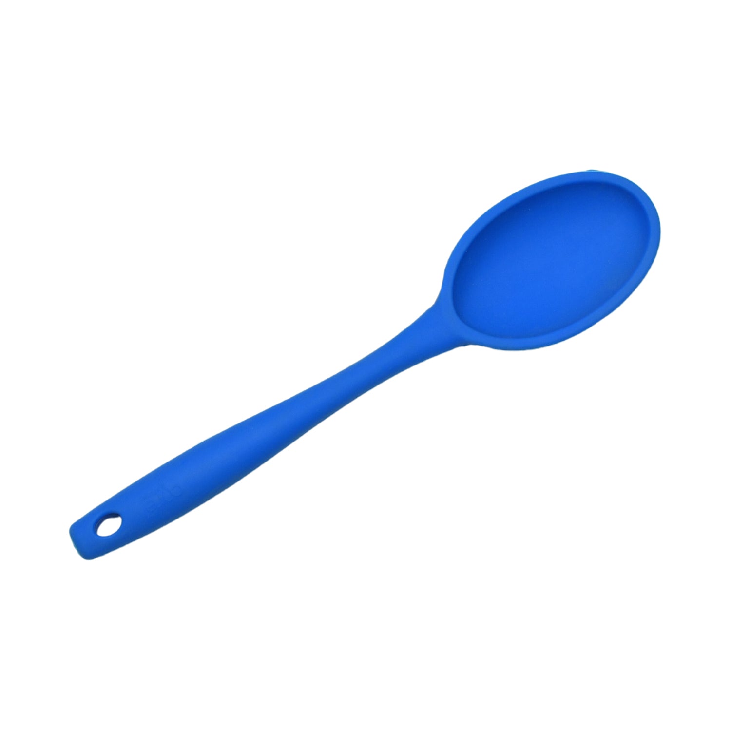 5403 Silicone Small Spoon Scoop Kitchen Utensils Tool Flatware. DeoDap