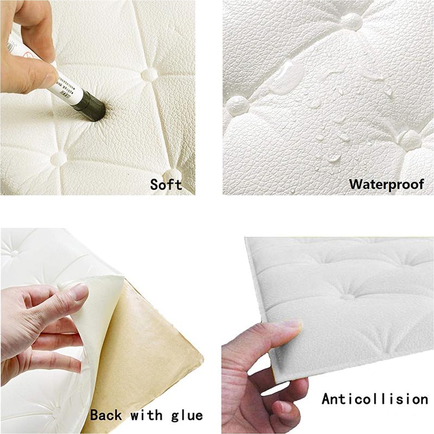 9031_3d_wall_cushion_brown DeoDap