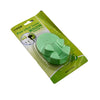 6818 Plastic Adhesive Cable Plug Hook Bathroom Power Plug Socket Holder for  office, home and restaurant use 2 pc Set