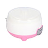 2533A Electric Yogurt Maker used in all kinds of household and kitchen places for making yoghurt. DeoDap